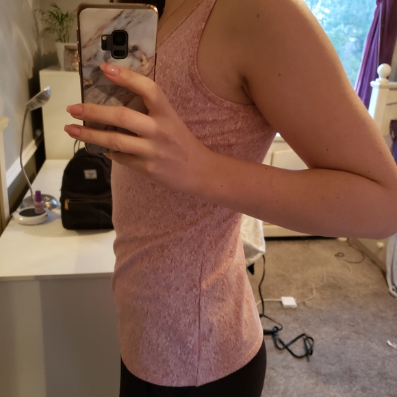 Gymshark Tank Top - Picture 4 of 6